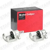 Stark SKBC-0461697 Remklauw