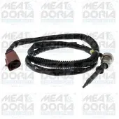 MEAT & DORIA 12825 Sensor, uitlaatgastemperatuur