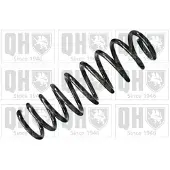 Quinton Hazell QCS6190 Chassisveer