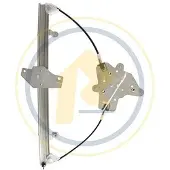 Ac Rolcar 01.7133 Raammechanisme