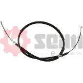Seim 703150 Handremkabel