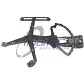 TRUCKTEC AUTOMOTIVE 02.53.100 Raammechanisme