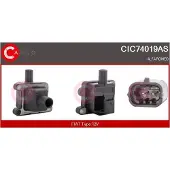 Casco CIC74019AS Bobine