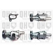 Quinton Hazell QCP3318 Waterpomp