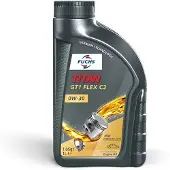 Fuchs 602103772 Motorolie