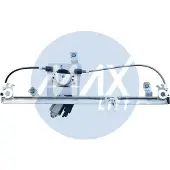 Max WRN170C-R Raammechanisme