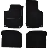 Custo Pol VW160S Automatten