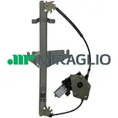 MIRAGLIO 30/1158 Raammechanisme