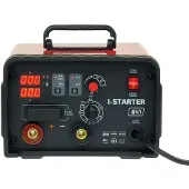 Ideal PROFESSIONAL INVER STARTER 841 Batterijlader