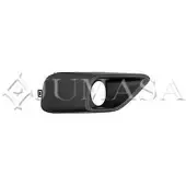 JUMASA 28311253 Ventilatiegrille, bumper