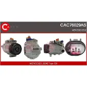 Casco CAC76029AS Aircopomp
