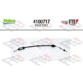 FTE 4100717 Koppelingskabel
