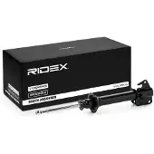 RIDEX 854S0997 Schokdemper