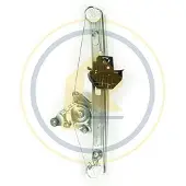 Ac Rolcar 01.2905 Raammechanisme