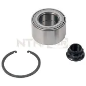 SNR R169.61 Wiellagerset