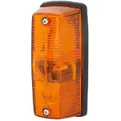 Hella 2BA 001 277-021 Knipperlichtautomaat / Pinkdoos