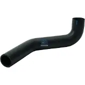 DT Spare Parts 3.16478 Radiateurslang