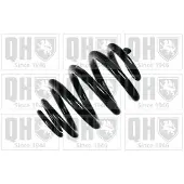 Quinton Hazell QCS7573 Chassisveer
