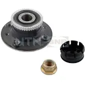 SNR R155.82 Wiellagerset