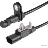 HERTH+BUSS JAKOPARTS J5921049 Wielsnelheidssensor (ABS)