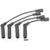 Japanparts IC-H07 Bougiekabels