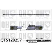 Quinton Hazell QTS128257 Gasveer achterklep