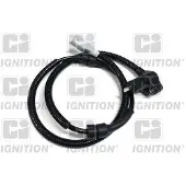 Quinton Hazell XABS703 Wielsnelheidssensor (ABS)