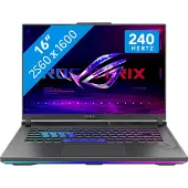 Asus ROG Strix G614JIR-N4139W AZERTY