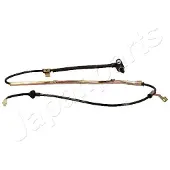Japanparts ABS-810 Wielsnelheidssensor (ABS)