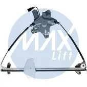 Max WFD160-L Raammechanisme