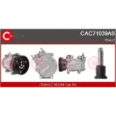 Casco CAC71039AS Aircopomp