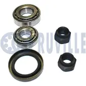 RUVILLE 220271 Wiellagerset