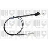 Quinton Hazell BC4268 Handremkabel