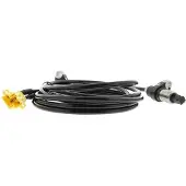 MAPCO 86911 Wielsnelheidssensor (ABS)