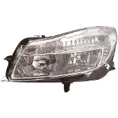 IPARLUX 11531702 Koplamp