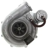 ALANKO 11901992 Turbocharger
