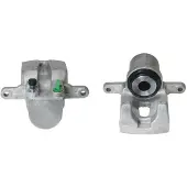 MAPCO 144606 Remklauw