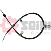 Seim 554750 Handremkabel
