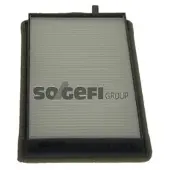 COOPERSFIAAM FILTERS PC8015 Interieurfilter