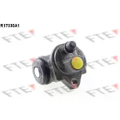 FTE 9210041 Wielremcilinder