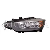 JUMASA 38010548 Koplamp