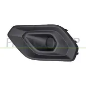 PRASCO FD6422124 Ventilatiegrille, bumper