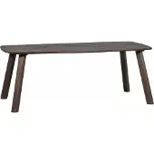 Woood eetkamertafel Tablo
