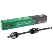 ERA Benelux DA111507 Aandrijfas