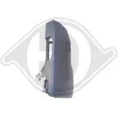 Diederichs 1895156 Achterbumper