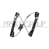 PRASCO ME828W024 Raammechanisme