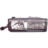 Alkar 9611144 Mistlamp
