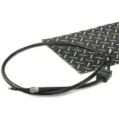 RIDEX 124C0120 Handremkabel