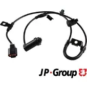 JP GROUP 3997104370 Wielsnelheidssensor (ABS)