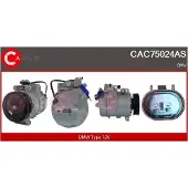Casco CAC75024AS Aircopomp